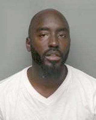 Travis Johnson.
